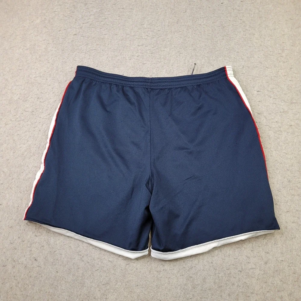 Nike vtg basketball